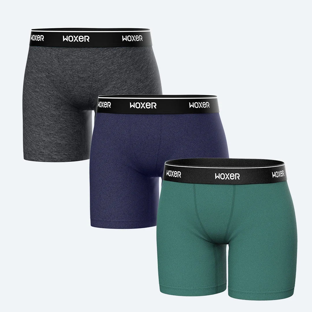 Baller Ignite 3-Pack
