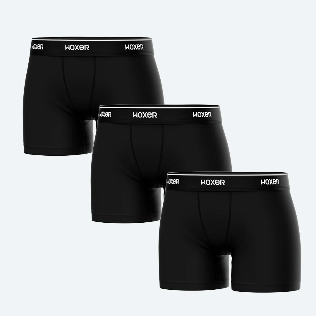 Star Black 2.0 3-Pack