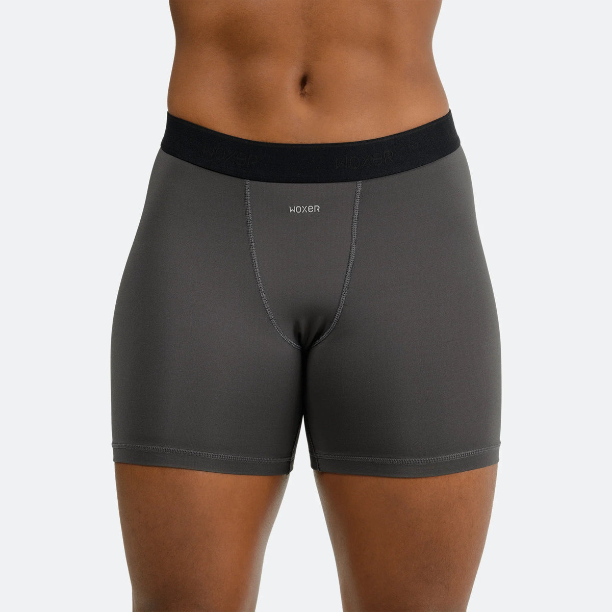 Baller Flex Space Grey 7-Pack