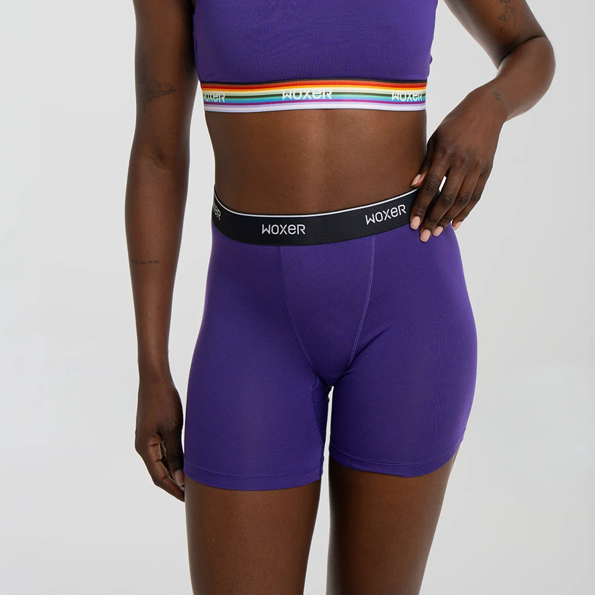 Baller Pad Liner Royal Pride