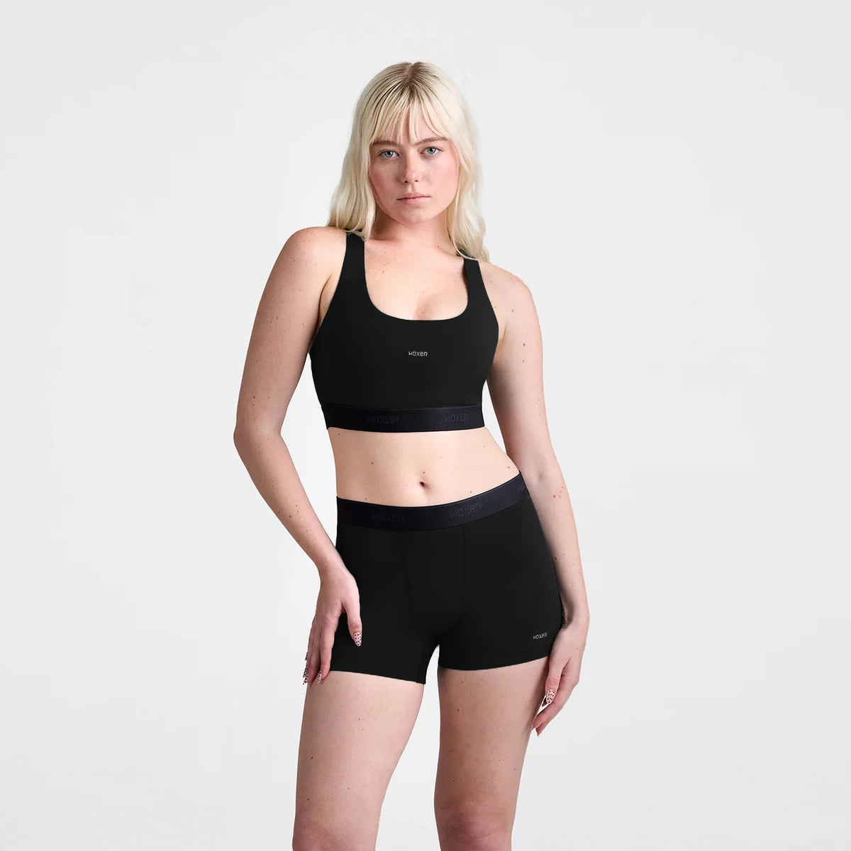 Star Flex Black