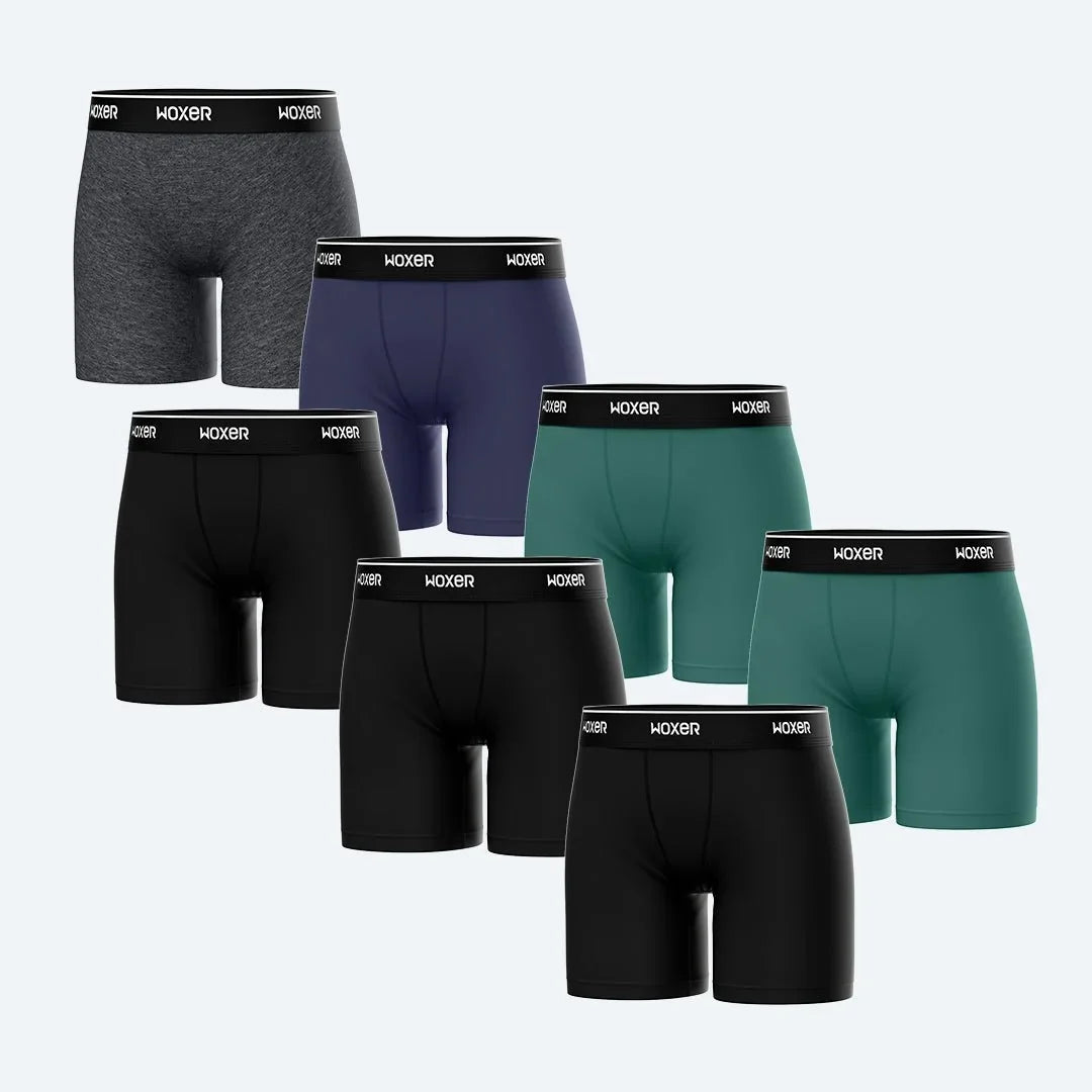 Baller Ignite 7-Pack