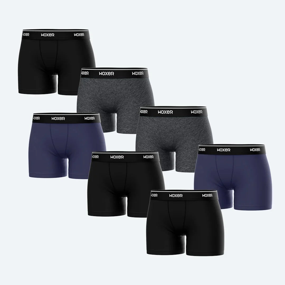 Star Ignite 7-Pack