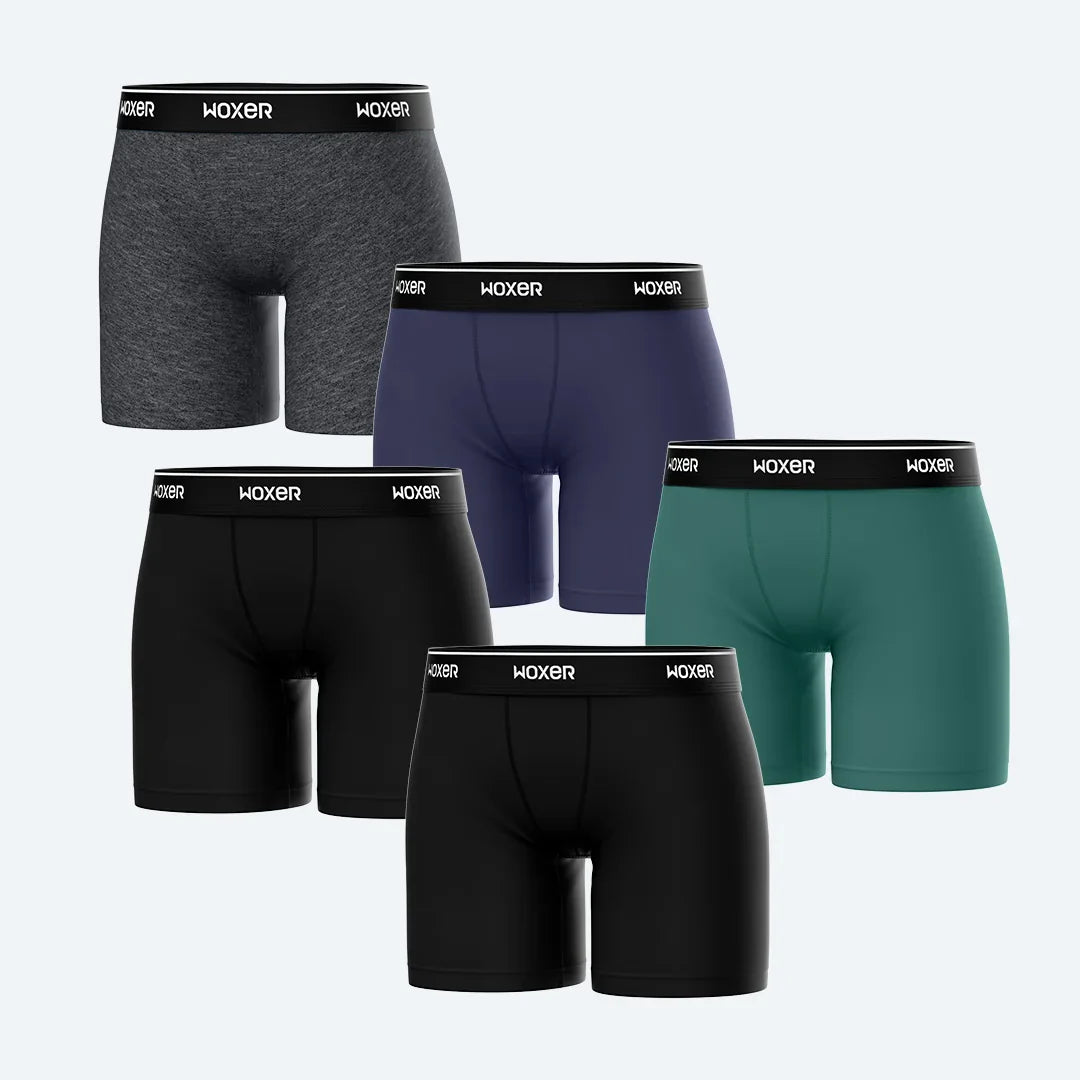 Baller Ignite 5-Pack