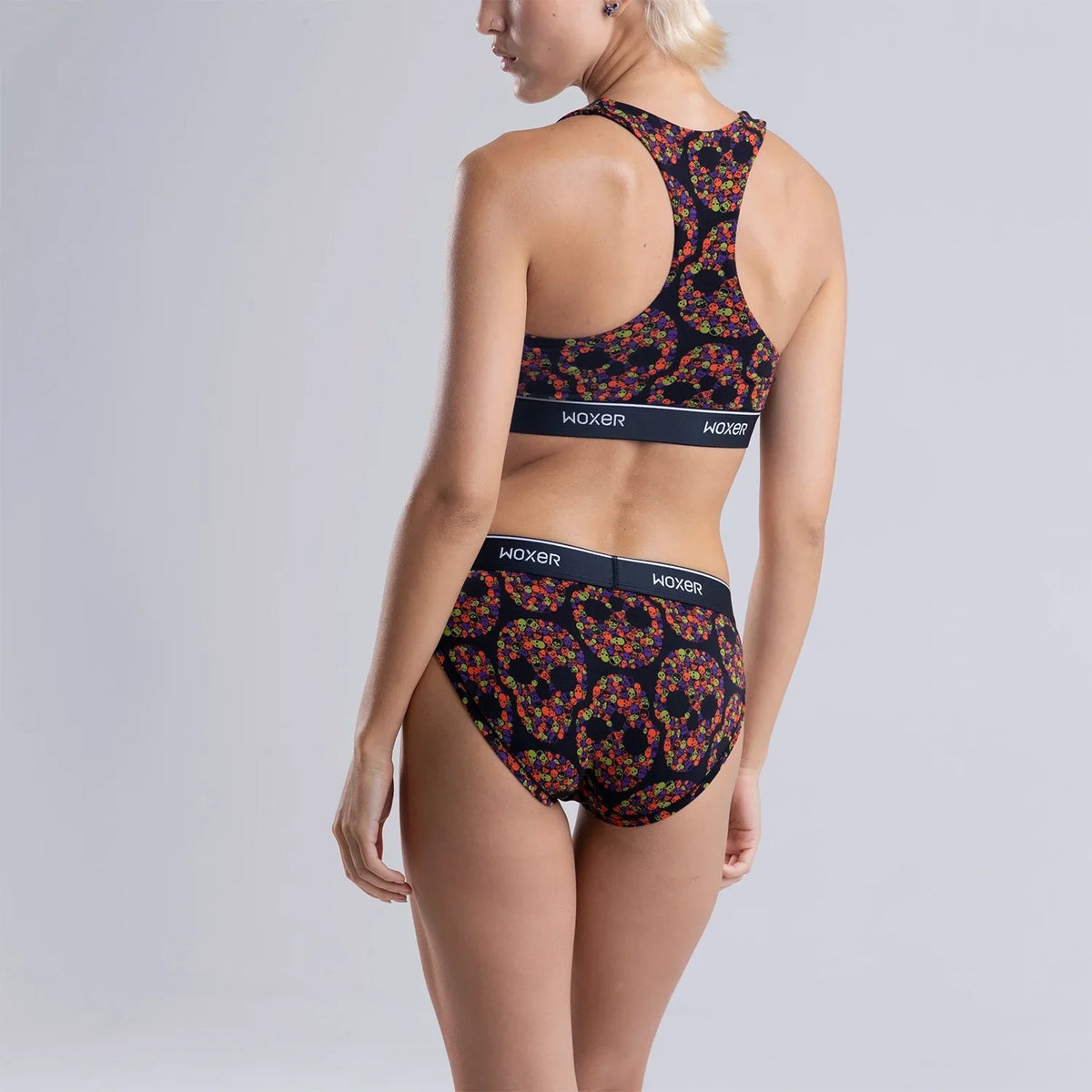 Bikini Eerie Multi