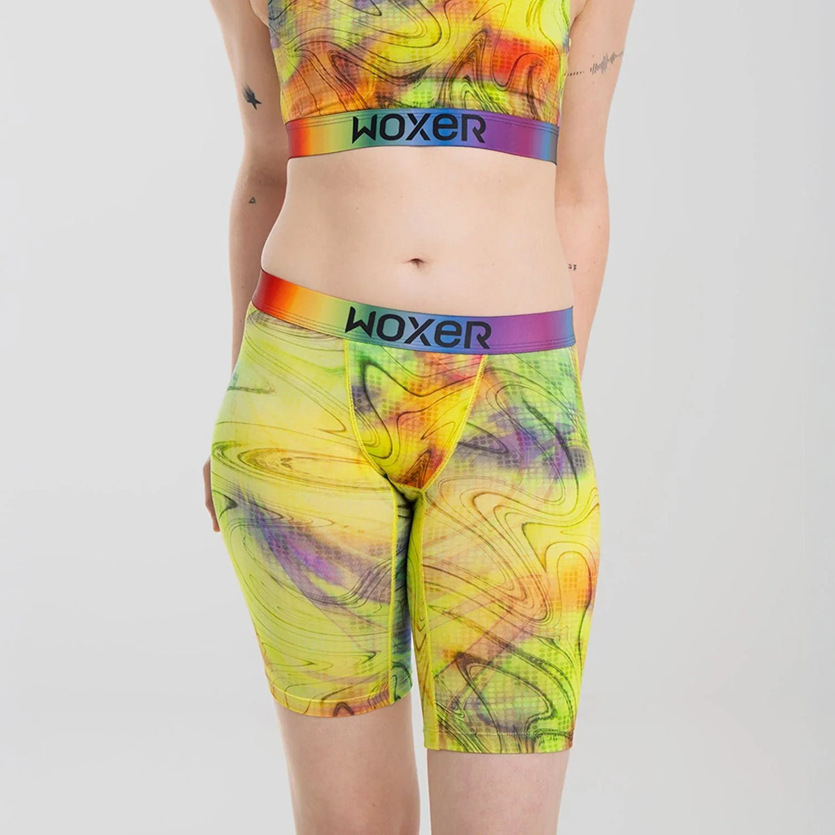 Biker Pride Align