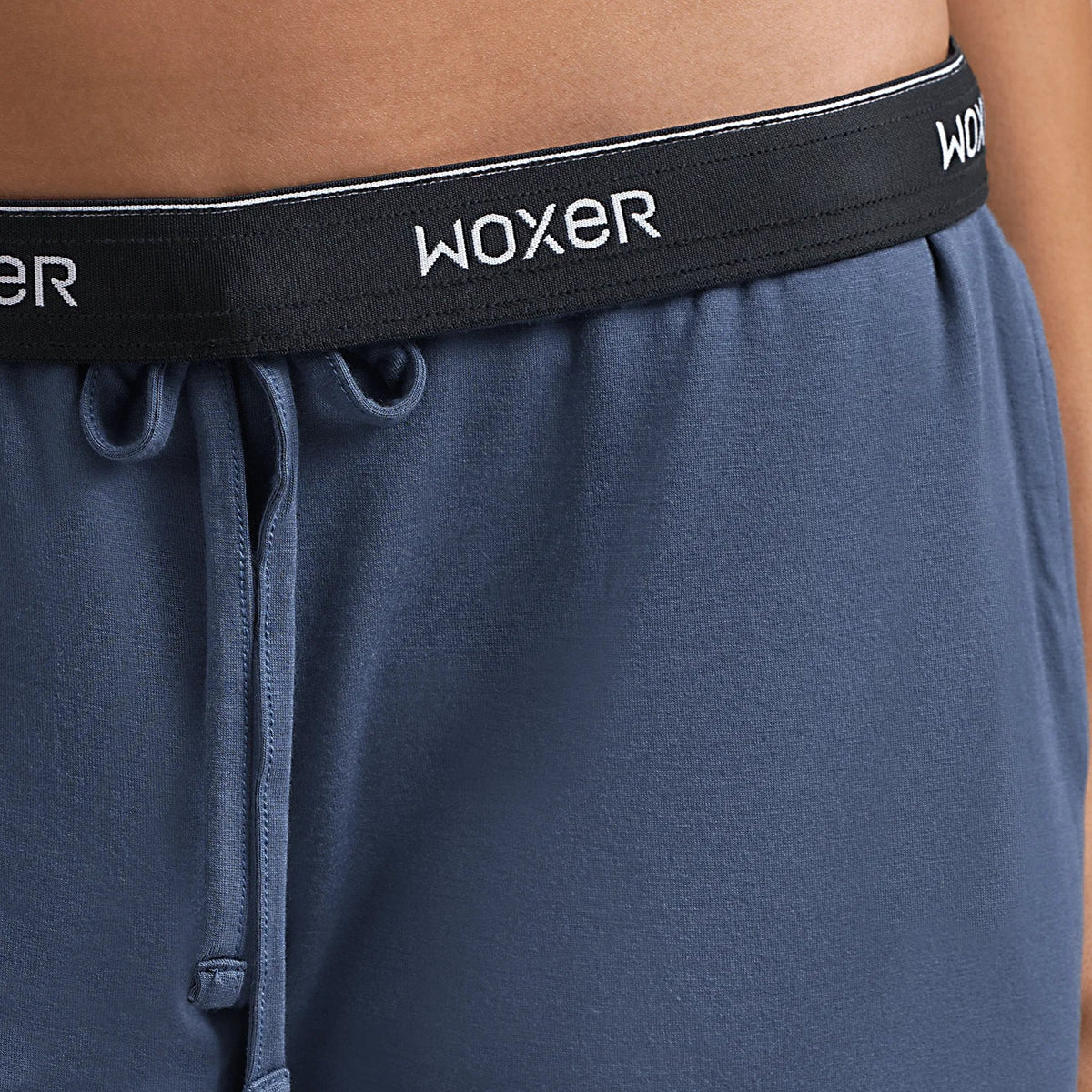 Sleep Loose Pants Arctic