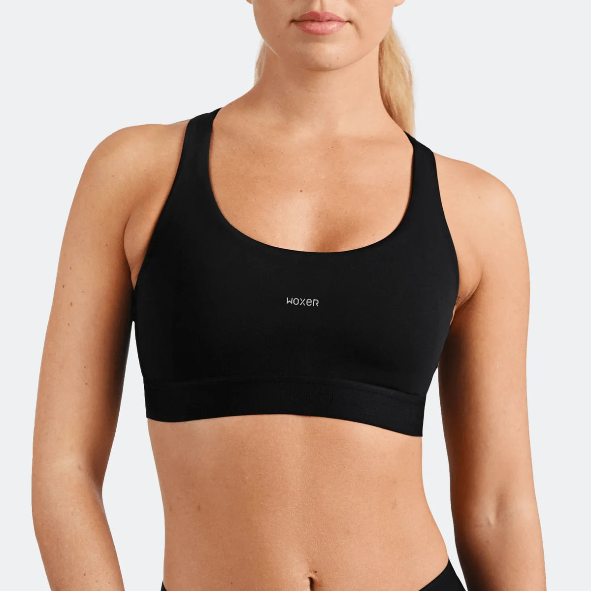 Boss Flex Black 3-Pack
