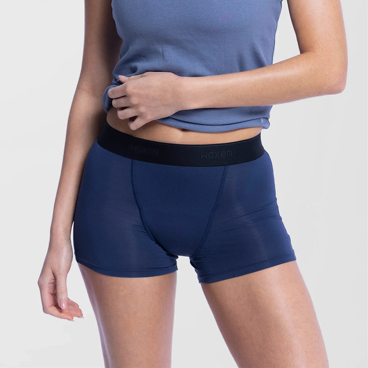 Star Period Backup Navy 2.0